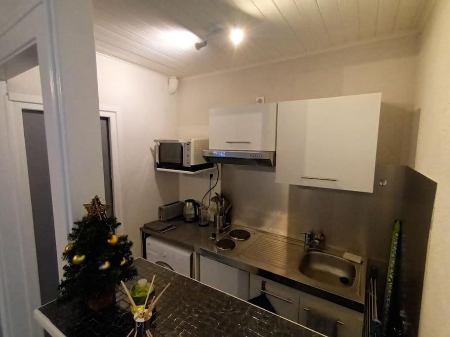Appartement Duplex Avec Garage Annecy Centre Et Lac Exterior photo