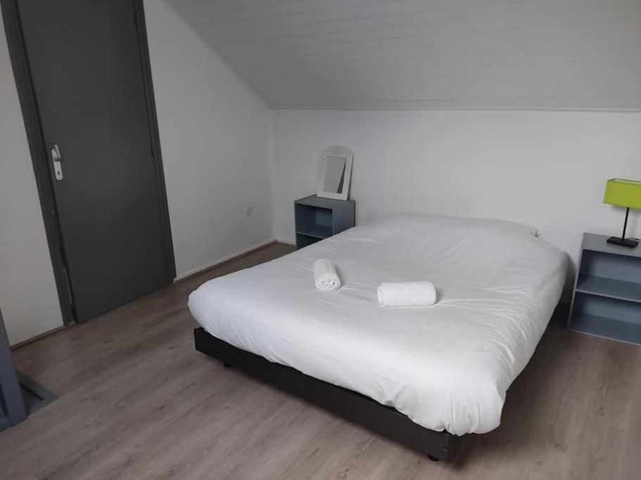 Appartement Duplex Avec Garage Annecy Centre Et Lac Exterior photo