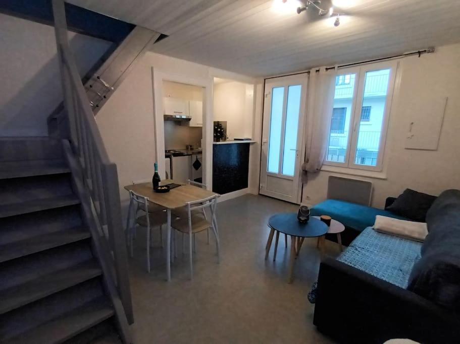 Appartement Duplex Avec Garage Annecy Centre Et Lac Exterior photo